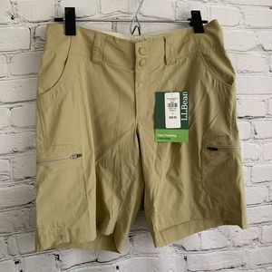 LL bean vista trekking short